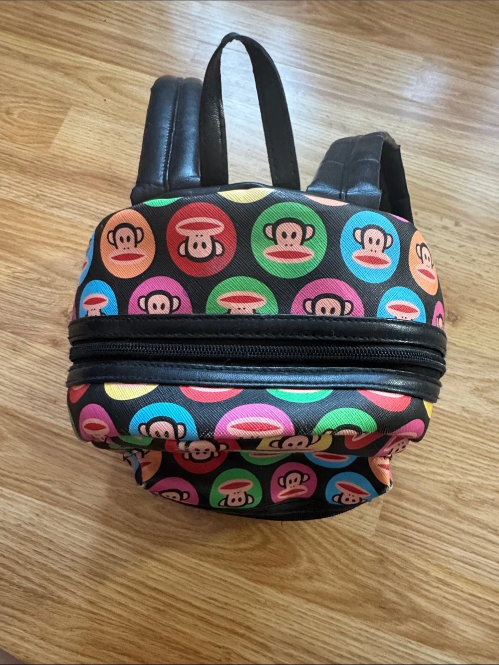 Paul Frank Branded Mini Bag ✨